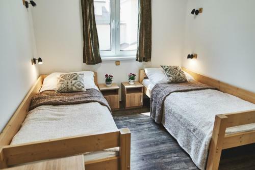 Apartamento Stodola Na B�l�
