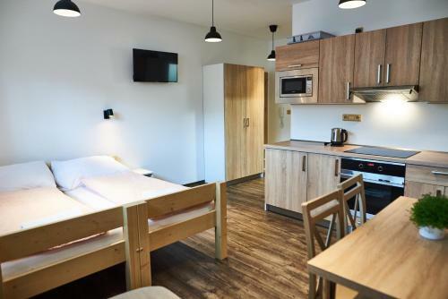 Apartamento Stodola Na B�l�