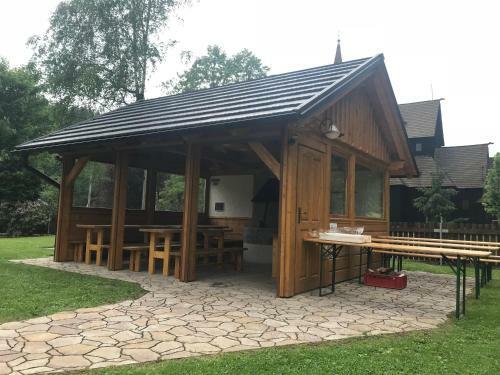 Apartamento Stodola Na B�l�