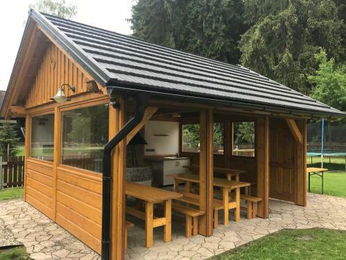 Apartamento Stodola Na B�l�