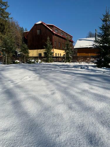 Apartamento Stodola Na B�l�