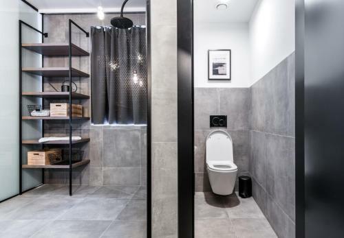 Hotel Apartm�nov� D?m U Tomana