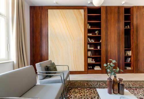 Hotel Apartm�nov� D?m U Tomana