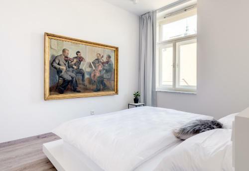 Hotel Apartm�nov� D?m U Tomana