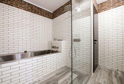 Hotel Apartm�nov� D?m U Tomana