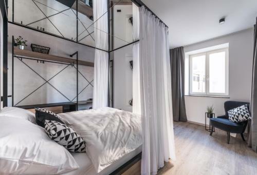 Hotel Apartm�nov� D?m U Tomana