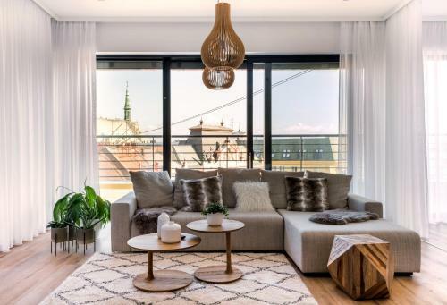 Hotel Apartm�nov� D?m U Tomana