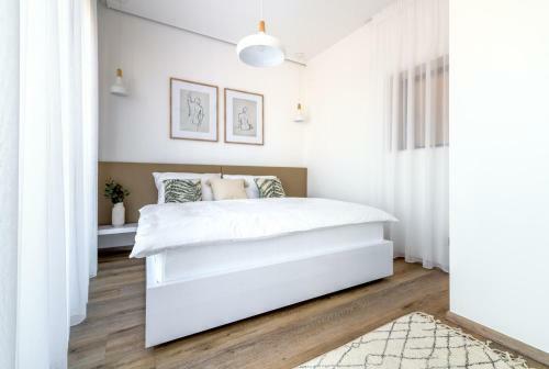 Hotel Apartm�nov� D?m U Tomana