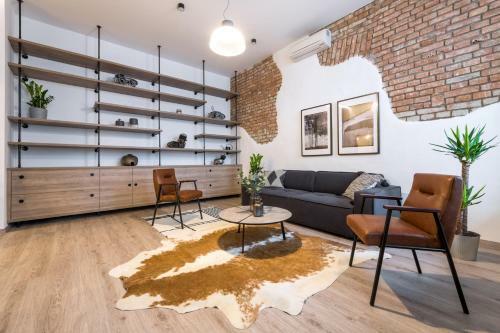 Hotel Apartm�nov� D?m U Tomana