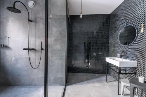 Hotel Apartm�nov� D?m U Tomana
