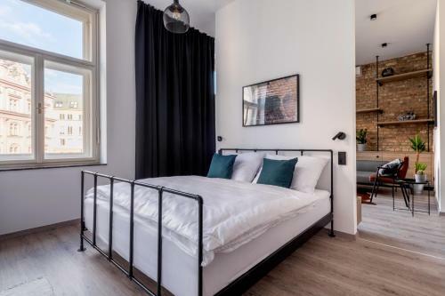 Hotel Apartm�nov� D?m U Tomana