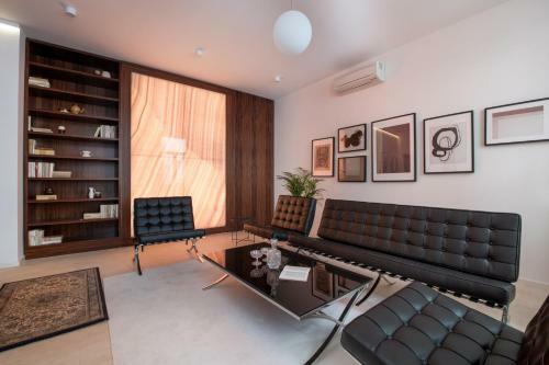 Hotel Apartm�nov� D?m U Tomana