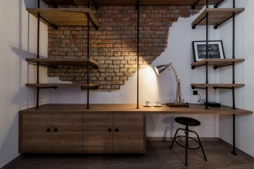 Hotel Apartm�nov� D?m U Tomana