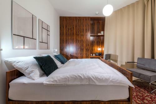 Hotel Apartm�nov� D?m U Tomana