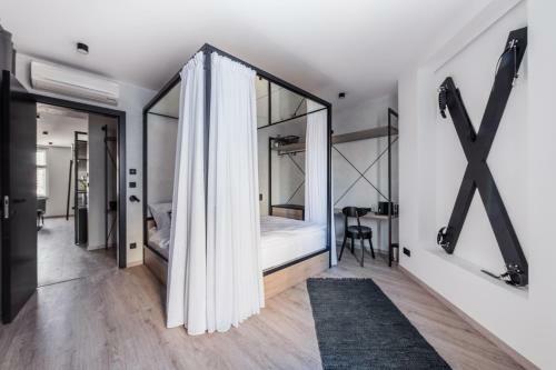 Hotel Apartm�nov� D?m U Tomana