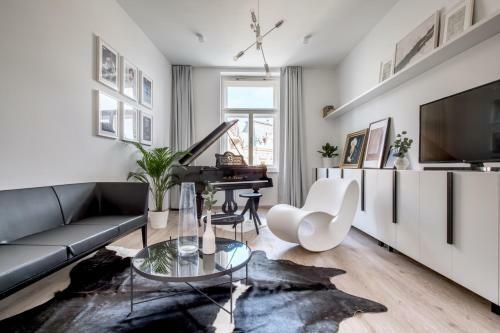 Hotel Apartm�nov� D?m U Tomana
