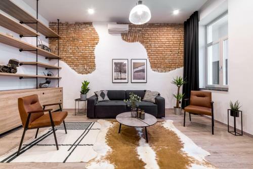Hotel Apartm�nov� D?m U Tomana
