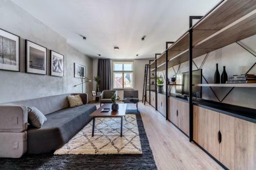 Hotel Apartm�nov� D?m U Tomana