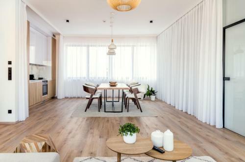 Hotel Apartm�nov� D?m U Tomana