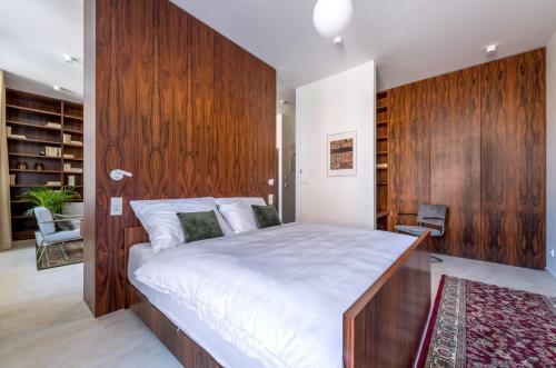 Hotel Apartm�nov� D?m U Tomana