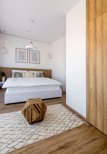 Hotel Apartm�nov� D?m U Tomana