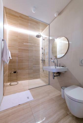 Hotel Apartm�nov� D?m U Tomana