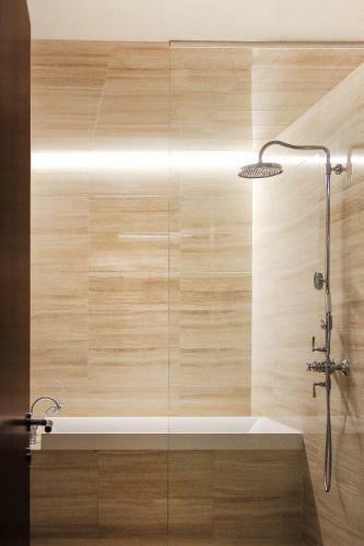 Hotel Apartm�nov� D?m U Tomana