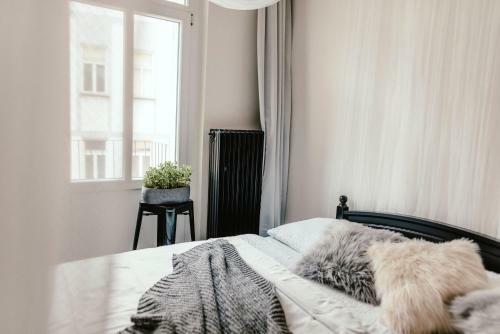 Hostal Wake Up Wellness Hostel