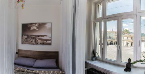 Hostal Wake Up Wellness Hostel