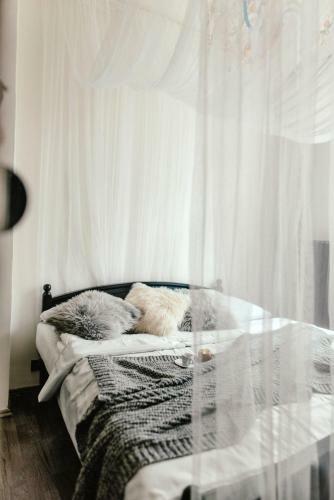 Hostal Wake Up Wellness Hostel