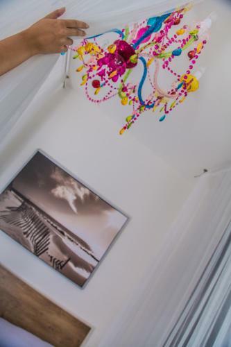 Hostal Wake Up Wellness Hostel
