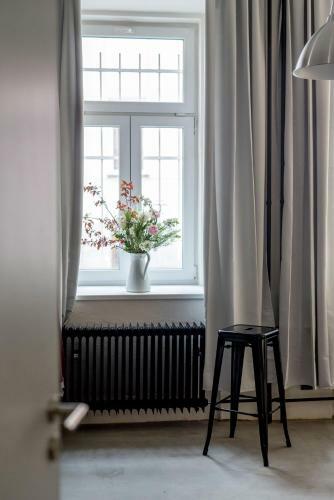 Hostal Wake Up Wellness Hostel
