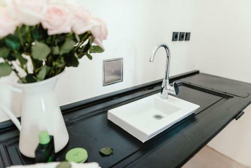 Hostal Wake Up Wellness Hostel