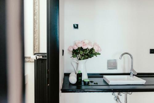 Hostal Wake Up Wellness Hostel