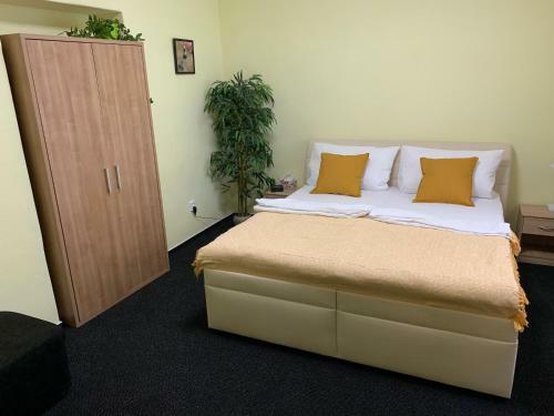 Apartm�n Alesta Brunt�l