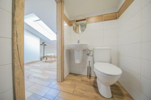 Hotel Na Rybn�?ku Bohut�n