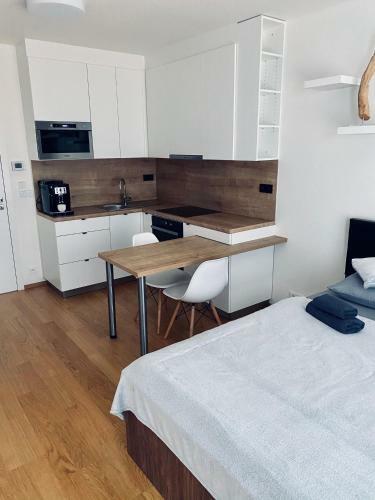 Business Apartments