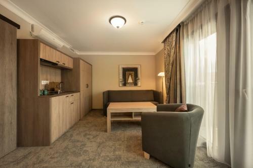 Efi Spa Hotel Superior & Pivovar