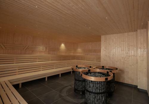 Efi Spa Hotel Superior & Pivovar