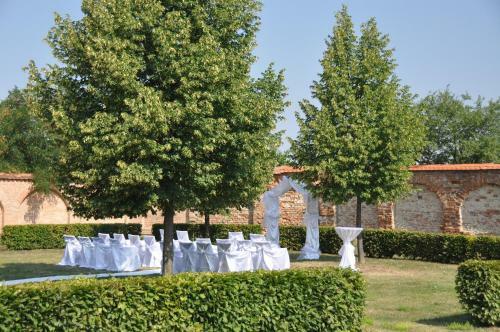 Hotel Chateau Zamek Cejkovice
