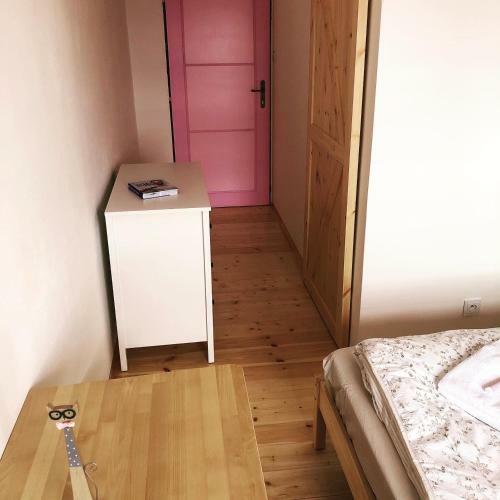 Hostal Pension S L�skou Karel Bezd?z