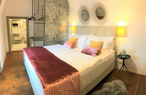 Bellevue Hotel Diamond Suites