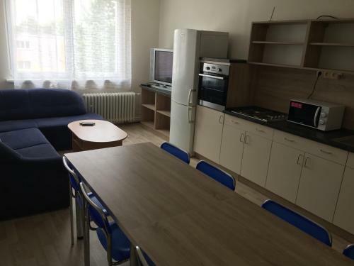 Apartm�ny Vinohrady Chomutov