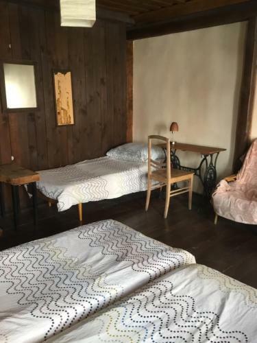 Hostelskippy