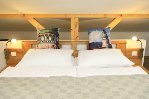 Hostal Villa Areka