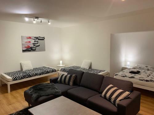 Apartm�ny U Vodn�ho Hradu