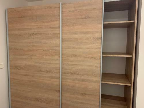Apartm�ny U Vodn�ho Hradu