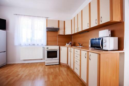 Apartm�n Dominhaus
