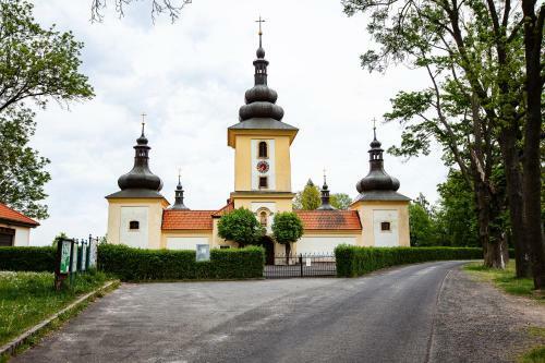 Apartm�n Dominhaus
