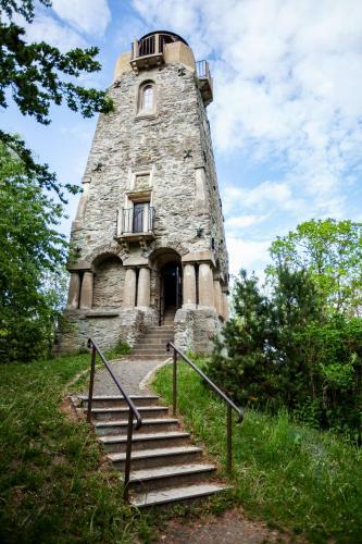 Apartm�n Dominhaus
